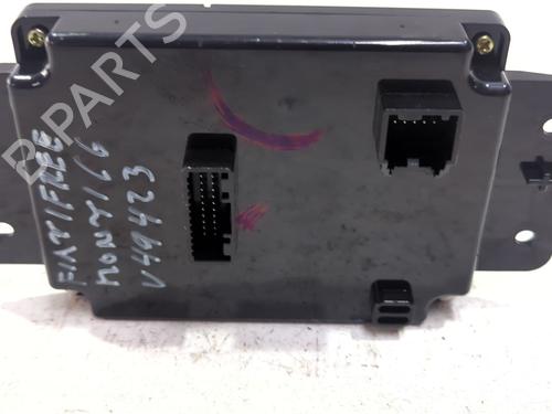 Electronic module FIAT FREEMONT (345_) 2.0 JTD 4x4 | BP39048727M83  - Image 7
