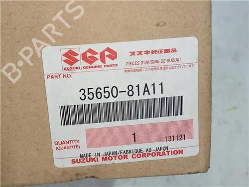 Right taillight SUZUKI JIMNY Closed Off-Road Vehicle (SN) 1.3 16V (SN413, JB33) | BP23921179C35 