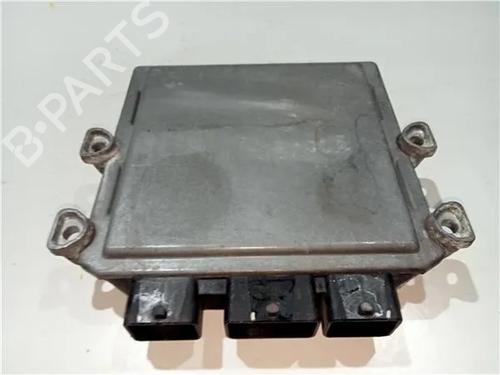 Elektronisk modul FORD FUSION (JU_) 1.4 TDCi | BP23932656M83 