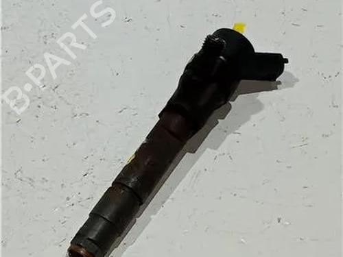 Injektor für RENAULT MEGANE II (BM0/1_, CM0/1_) 1.9 dCi (BM0G, CM0G) (120 hp) 23914118