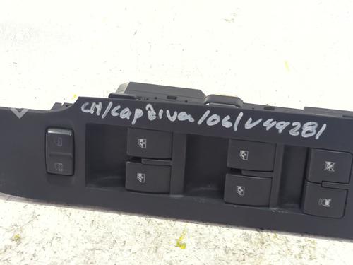 left-front-window-switch-chevrolet-captiva-c100-c140-2006-39226673 main image
