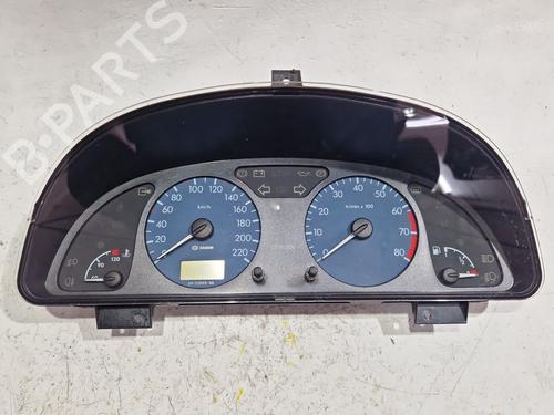 Used Instrument cluster Instrument cluster CITROËN XSARA Break (N2) 1.6 16V (109 hp) 35785581 35785581