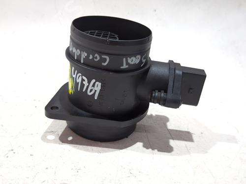 Used Mass air flow sensor SEAT CORDOBA (6L2) 1.9 TDI (100 hp) 27242373