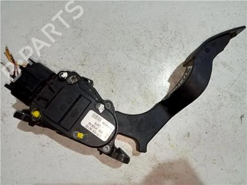 Used Pedal FORD FIESTA IV (JA_, JB_) 1.0 i (65 hp) 23929915