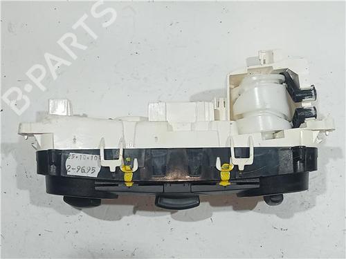 Climate control MERCEDES-BENZ B-CLASS Sports Tourer (W245) B 160 (245.231) | BP23918511I5 