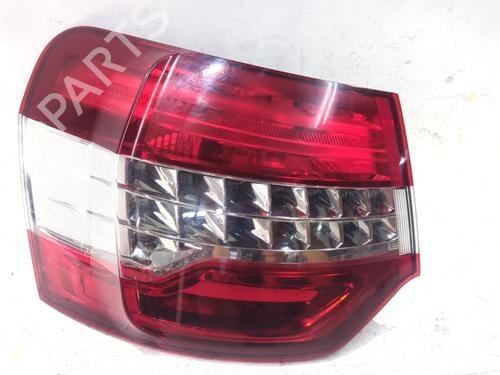 Used Left taillight Left taillight 38873476 38873476