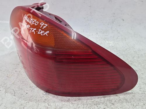 Right taillight FORD MONDEO I Saloon (GBP) 1.8 TD | BP30775756C35