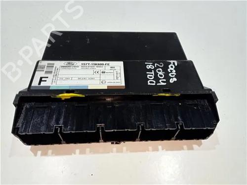 Comfort control module FORD FOCUS II Turnier (DA_, FFS, DS) 1.8 TDCi | BP23932296M56 