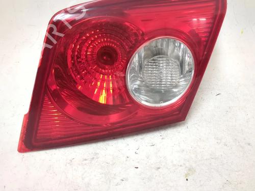 Used Right taillight CHEVROLET LACETTI (J200) 1.4 16V (95 hp) 26206629