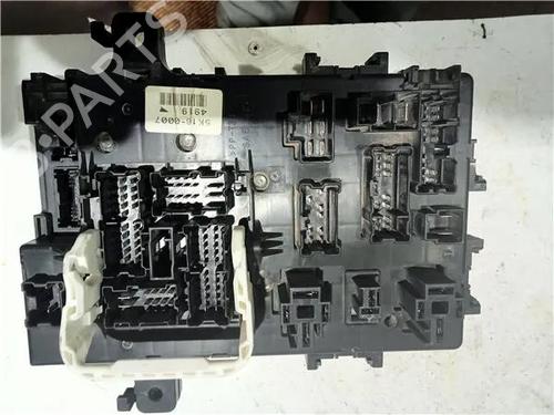 Dør styreenhed NISSAN TERRANO II (R20) 2.7 TD 4WD (101 hp) 23927293
