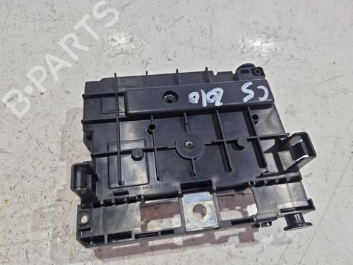 Fuse box CITROËN C5 III Break (RW_) 2.0 HDi 140 | BP36014177E1 - Image 3