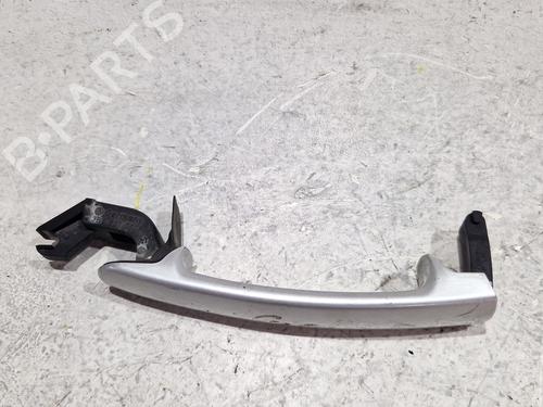 Front left exterior door handle VW GOLF V (1K1) 2.0 TDI | BP29876561C128