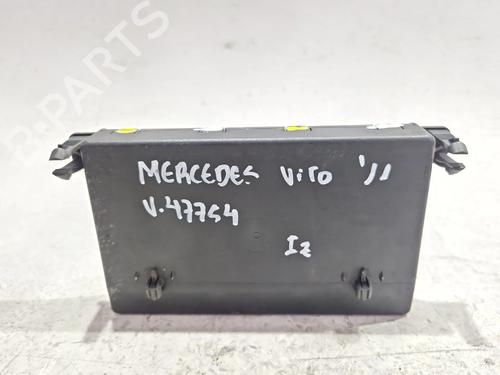 Electronic module MERCEDES-BENZ VITO / MIXTO Van (W639) 115 CDI (639.601, 639.603, 639.605) | BP29697264M83 