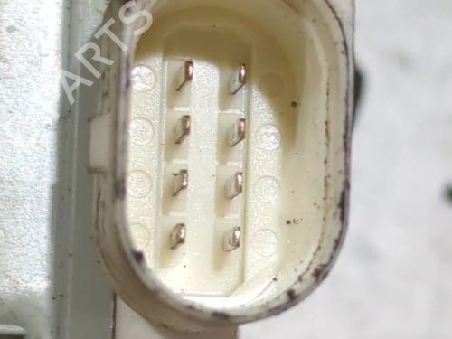 Rear left lock SEAT LEON (1P1) 1.9 TDI | BP23928425C100