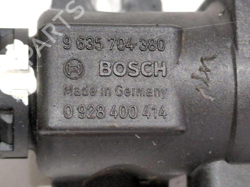 Electronic sensor PEUGEOT PARTNER MPV (5_, G_) 2.0 HDI | BP28717331M84 