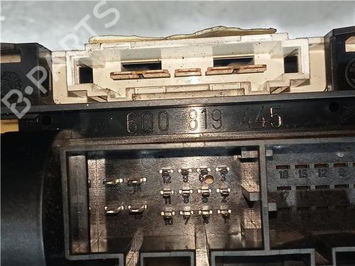 Climate control SEAT IBIZA III (6L1) 1.9 TDI | BP23913508I5 