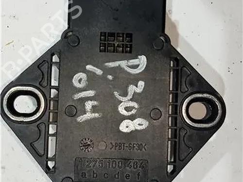 Electronic module PEUGEOT 308 I (4A_, 4C_) 1.6 HDi | BP23920749M83 