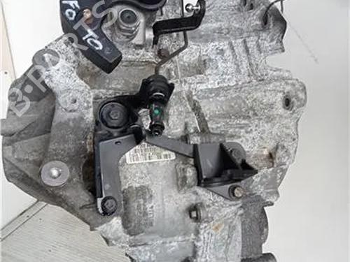 Gearbox VOLVO V40 Hatchback (525) D2 | BP23914883M3 