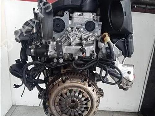 Engine DACIA LOGAN MCV (KS_) 1.6 16V (KS0L, KS0M, KS0P, KS1S) | BP23918977M1 