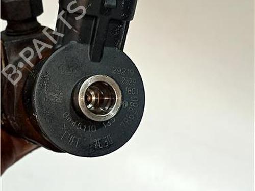 Injector PEUGEOT 206 Hatchback (2A/C) 1.4 HDi eco 70 | BP23908309M100 