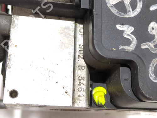 ABS pump MERCEDES-BENZ E-CLASS (W210) E 320 CDI (210.026) | BP26542445M43 