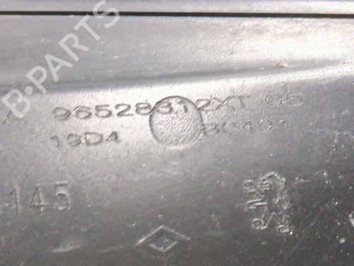 Right mirror PEUGEOT 307 (3A/C) 2.0 HDi 110 | BP32414563C27 