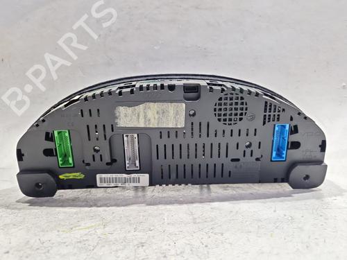 Kombinert Instrument AUDI A6 C5 (4B2, 4B4) 2.5 TDI | BP30774206C47