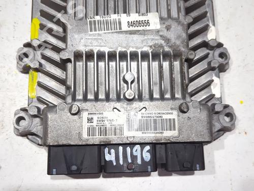 Used Electronic module PEUGEOT 307 (3A/C) 2.0 HDi 135 (136 hp) 23928640