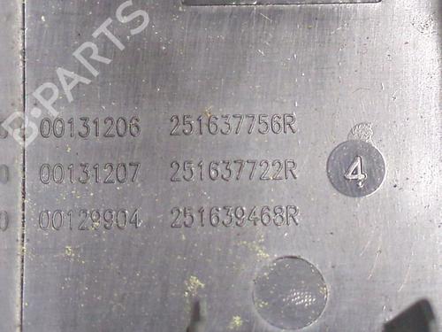 Switch DACIA DOKKER MPV (KE_) 1.5 dCi (KEAJ, KEAH) | BP32844342I30  - Image 5