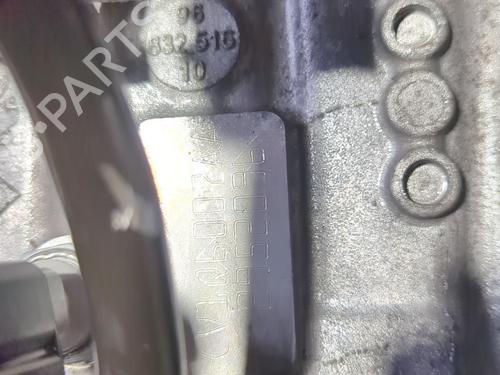 Engine FORD FIESTA VII (HJ, HF) | BP36074299M1 - Image 3