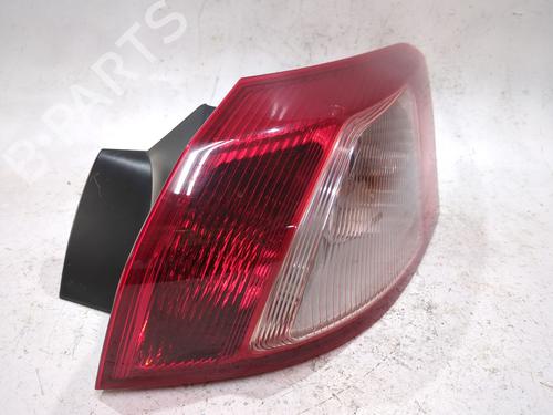 Used Right taillight Right taillight MITSUBISHI LANCER VIII (CY_A, CZ_A) 1.5 (109 hp) 33163148 33163148