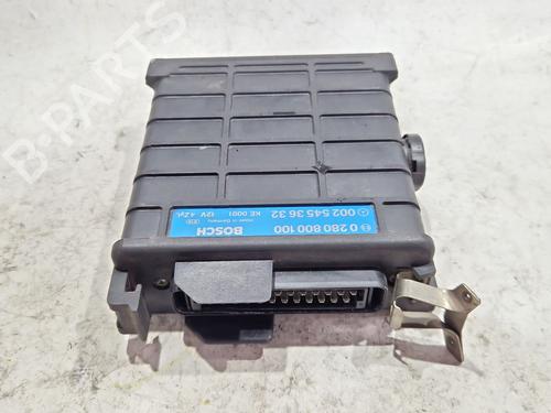 Used Electronic module MERCEDES-BENZ 190 (W201) E 2.0 (201.024) (122 hp) 30410941