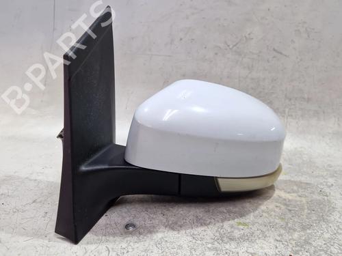 Left mirror FORD FOCUS II (DA_, HCP, DP) 1.6 TDCi | BP29518695C26 