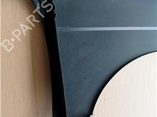 Left front fenders CITROËN C15 Box Body/MPV (VD_) 1.8 D | BP26562759C41 
