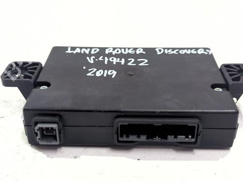 Electronic module LAND ROVER DISCOVERY V (L462) 2.0 Sd4 4x4 | BP38796679M83 - Image 4