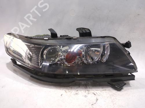 Used Right headlight Right headlight HONDA ACCORD VII (CL, CN) 2.2 i-CTDi (CN1) (140 hp) 34434670 34434670