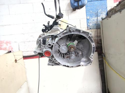 Used Gearbox Gearbox FORD MONDEO II (BAP) 1.8 TD (90 hp) 36017382 36017382