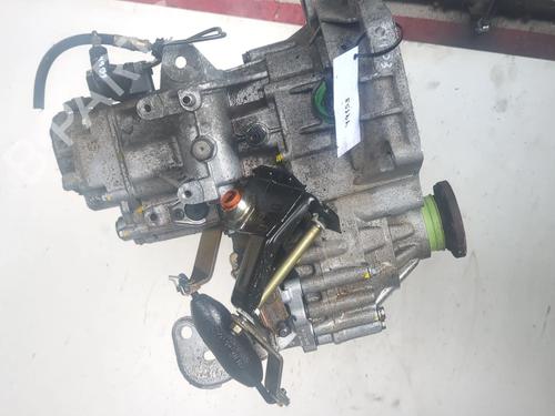 Gearbox SEAT IBIZA II (6K1) 1.9 TDI | BP29006201M3 