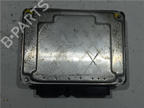 Electronic module VW POLO (9N_, 9A_) 1.4 TDI | BP23917742M83 