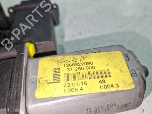 Front left window mechanism FIAT DUCATO Van (250_) 130 Multijet 2,3 D | BP36516172C22 - Image 7