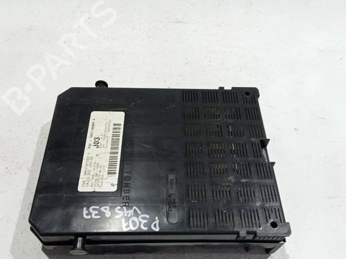 Fuse box PEUGEOT 307 (3A/C) 2.0 HDi 90 | BP29586399E1 