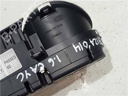 Instrument cluster SEAT IBIZA IV SC (6J1, 6P5) 1.4 TDI | BP23922327C47 