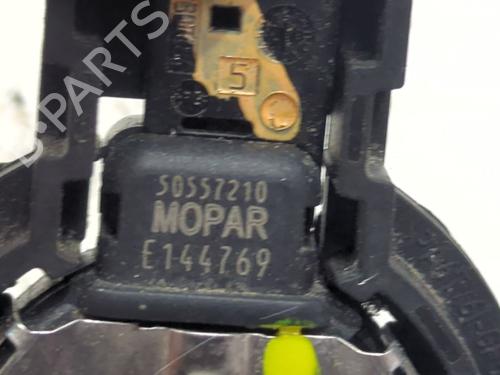 Electronic sensor ALFA ROMEO STELVIO (949_) 2.2 D Q4 (949.AXE2A) | BP39048371M84 - Image 6