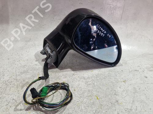 right-mirror-citroen-c4-coupe-la_-2004-2005-2006-2007-2008-2009-2010-2011-2012-2013-34124751 main image