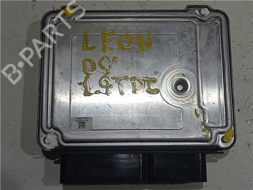 Elektronisk modul SEAT LEON (1P1) 2.0 TDI 16V | BP23923233M83