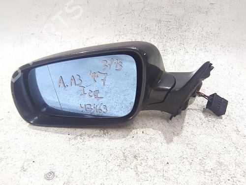 Used Left mirror AUDI A3 (8L1) [1996-2006]  30528129