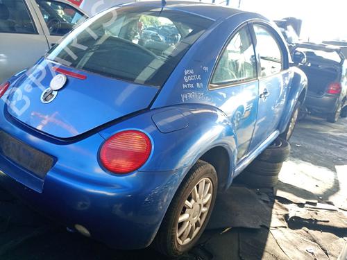 Bakspejl venstre VW NEW BEETLE (9C1, 1C1) 1.9 TDI | BP26953177C26 