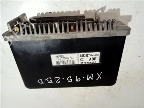 Used Electronic module CITROËN XM (Y3) 2.1 D 12V (82 hp) 24967665