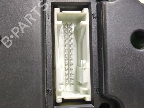 Instrument cluster BMW 5 (E39) 530 d | BP32020158C47