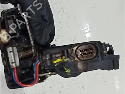 Høyre foran lås VW GOLF IV (1J1) 1.4 16V | BP23922787C97 